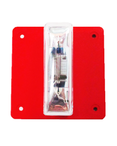 Wheelock LSM-24-VFR Strobe 
