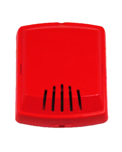 WHEELOCK HNR HORN (RED)