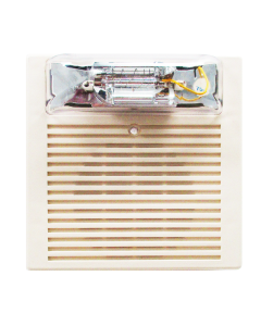 Wheelock AS-2475C-FW Horn Strobe