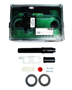 Edwards EST SIGA-SD Intelligent Duct Smoke Detector