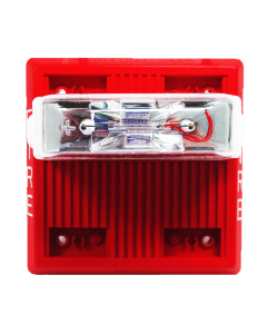 Wheelock MT-24MCW-FR 