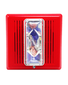 Edwards EST 2452THS-15/75-R Horn Strobe 