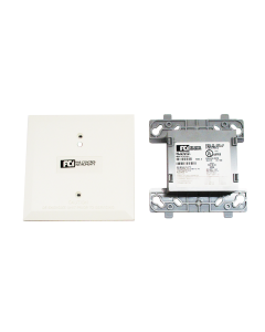 Gamewell FCI AMM-4S Addressable Monitor Module