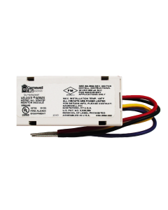 Gamewell FCI AMM-2F Addressable Monitor Module