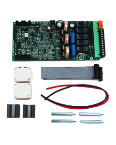 FCI Gamewell AM-50