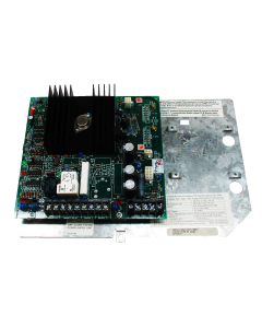 Radionics D9142M Power Supply Assembly