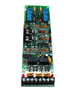 Gamewell FCI DLM Dual Loop Module