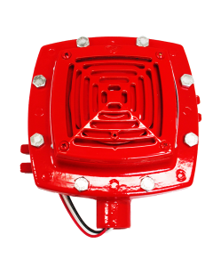 Edwards EST 889D-AW Explosion-proof Adaptahorn Signal Horn