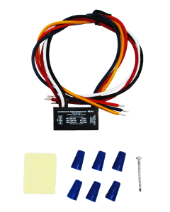 AIR PAM-1 Encapsulated Fire Alarm Control Relay