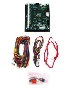 Gamewell FCI ANU-4