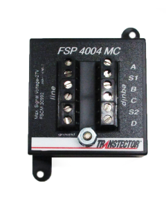 Transtector FSP4004MC