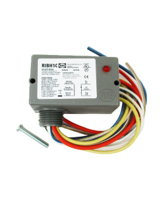 Functional Devices RIB H1C Enclosed Relay