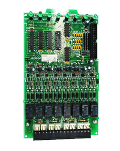 Notifier XPC-8 Eight Circuit Supervised Control Module