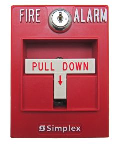 Simplex 2099-9107