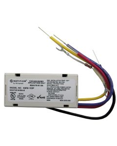 Notifier NMM-100P Miniature Monitor Module