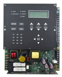 Silent Knight IFP-100 Farenhyt Replacement Board (w/ Silent Knight IDP / Hochiki Programming) New Style