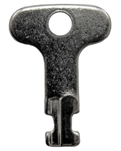 Simplex 454-101 Switch Key (Pack of 2)