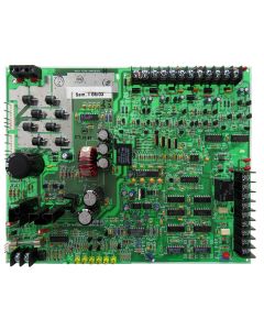 Notifier  Fire Lite FCPS-24