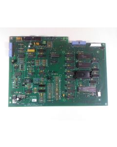 Gamewell FCI MCM Micro Controller Module