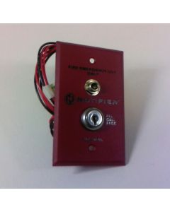 Notifier RPJ-1