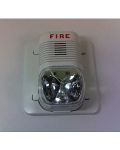System Sensor P24110W