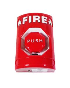 STI SS-2002F STOPPER STATION