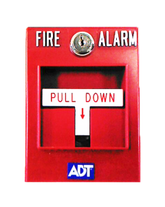 ADT 3401 Pull Station