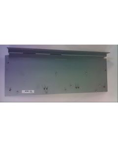 Notifier CHS-6 Chassis