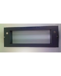 Notifier DPDW-1 Dress Plate
