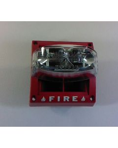 System Sensor MASS2475ADA Sounder/Strobe
