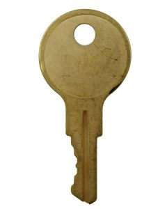 Hochiki HOC-211 KEY