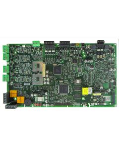 Notifier CPU2-640 without power supply