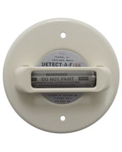 Fenwal 27021-160 Detect-A-Fire Heat Detector