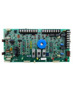 ESL 1500 BMB BASIC MASTER BOARD (CONVENTIONAL FACP) - OLD STYLE WITH NO MOUNTING BRACKET