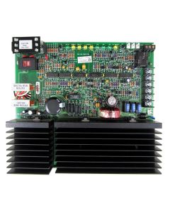 Notifier CHG-120 Battery Charger