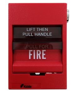 Kidde FX-278 Addressable Manual Pull Station (Double Action)