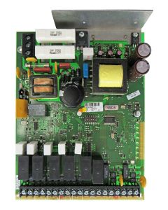 Silent Knight 5495 Distributed Power Module (Gen 2) 