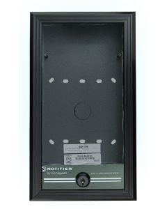 Notifier ABF-1DB Annunciator Flush Box