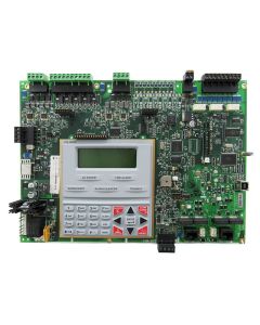 Notifier SFP-5UD (5-zone FACP) Replacement Board 