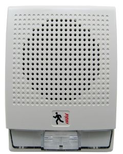 Edwards EST G4HFWN-S7VMC Genesis Wall Mount Speaker Strobe (White) 
