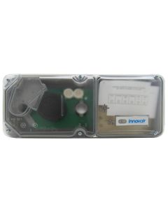 Honeywell TC806D1049 Innovair Intelligent Photoelectric Duct Smoke Detector