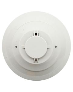 Notifier NP-100T Photoelectric Smoke Detector with 135 Fixed Heat