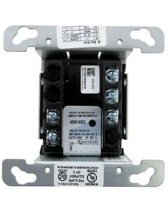 Simplex 4090-9002 Relay Individual Addressable Module (IAM)