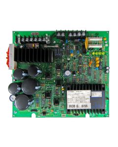 Notifier MPS-24A Power Supply Replacement Board, New Style