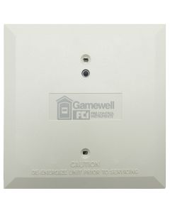 Gamewell FCI AMM-2IF Dual Monitor Module