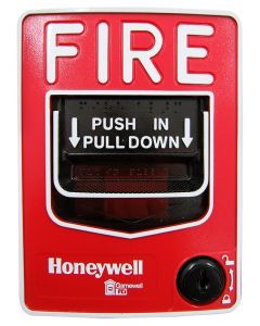 Gamewell FCI MS-7LO