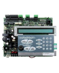 Gamewell FCI BSM-7100-1 (Intelligent FACP) Replacement Board
