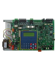 Fire-Lite MS-5UD-3 (5-Zone FACP+DACT) Replacement Board with Transformer