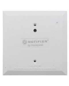 Notifier NDM-100 Addressable Dual Monitor Module