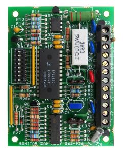 Simplex 562-936 Monitor ZAM Assembly